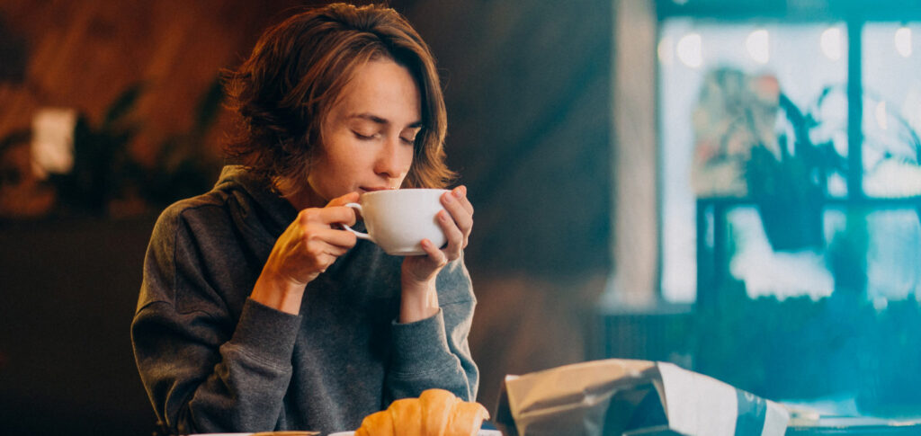 El Café y la Productividad