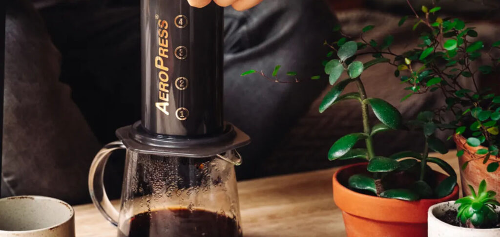 AeroPress