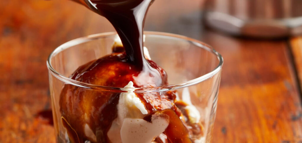 Affogato