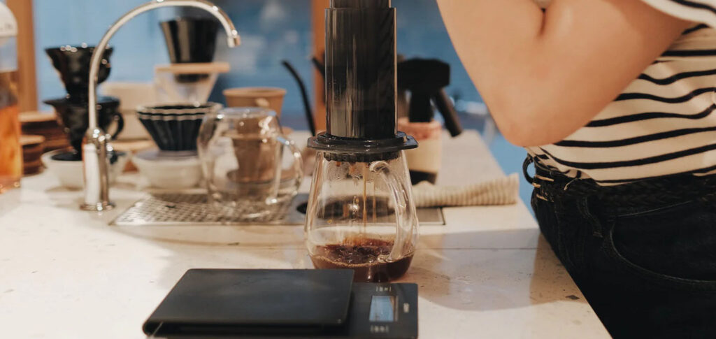 AeroPress