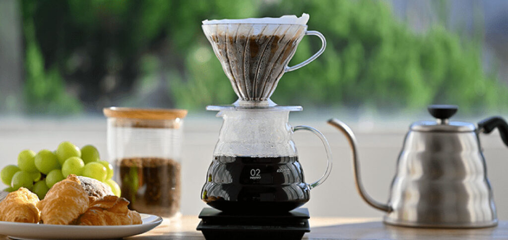 Hario V60