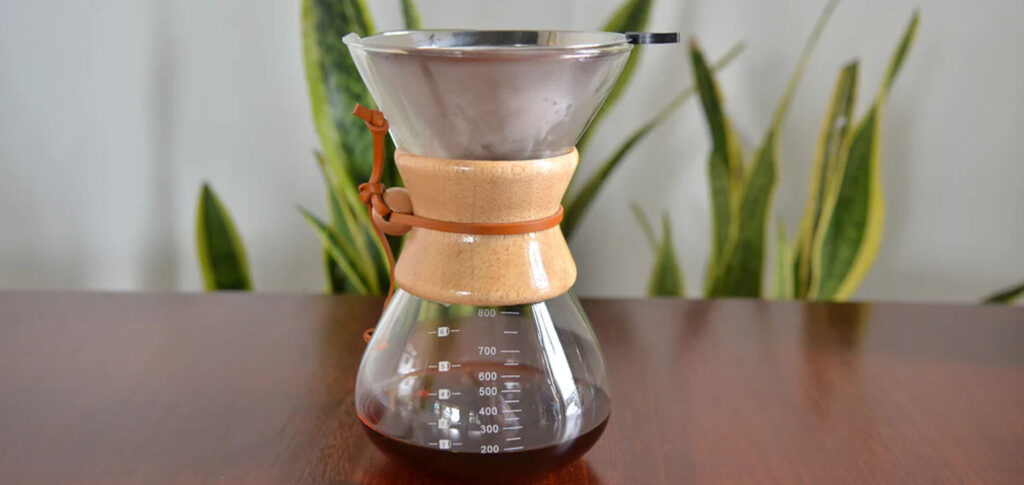 Chemex