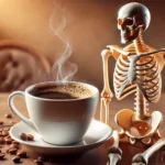 Café y Osteoporosis: ¿Cómo Afecta el Consumo de Café a los Huesos?