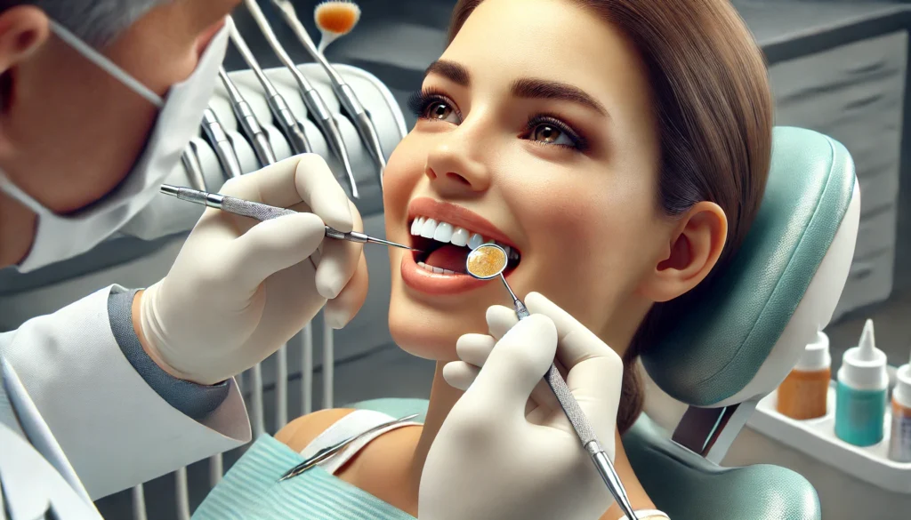 Café y Salud Dental: ¿Cómo Afecta el Café al Color de tus Dientes?